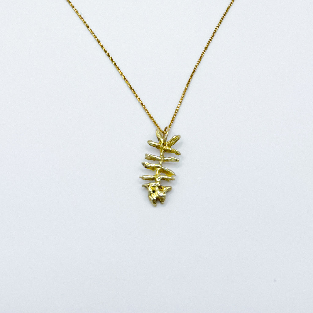 Baraka Pendant