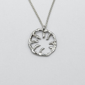 Juthoor Pendant