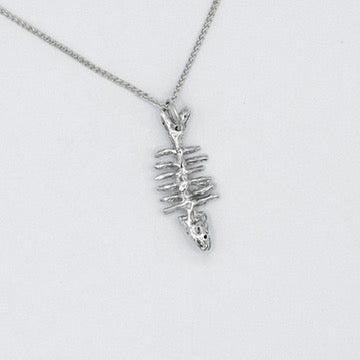 Baraka Pendant