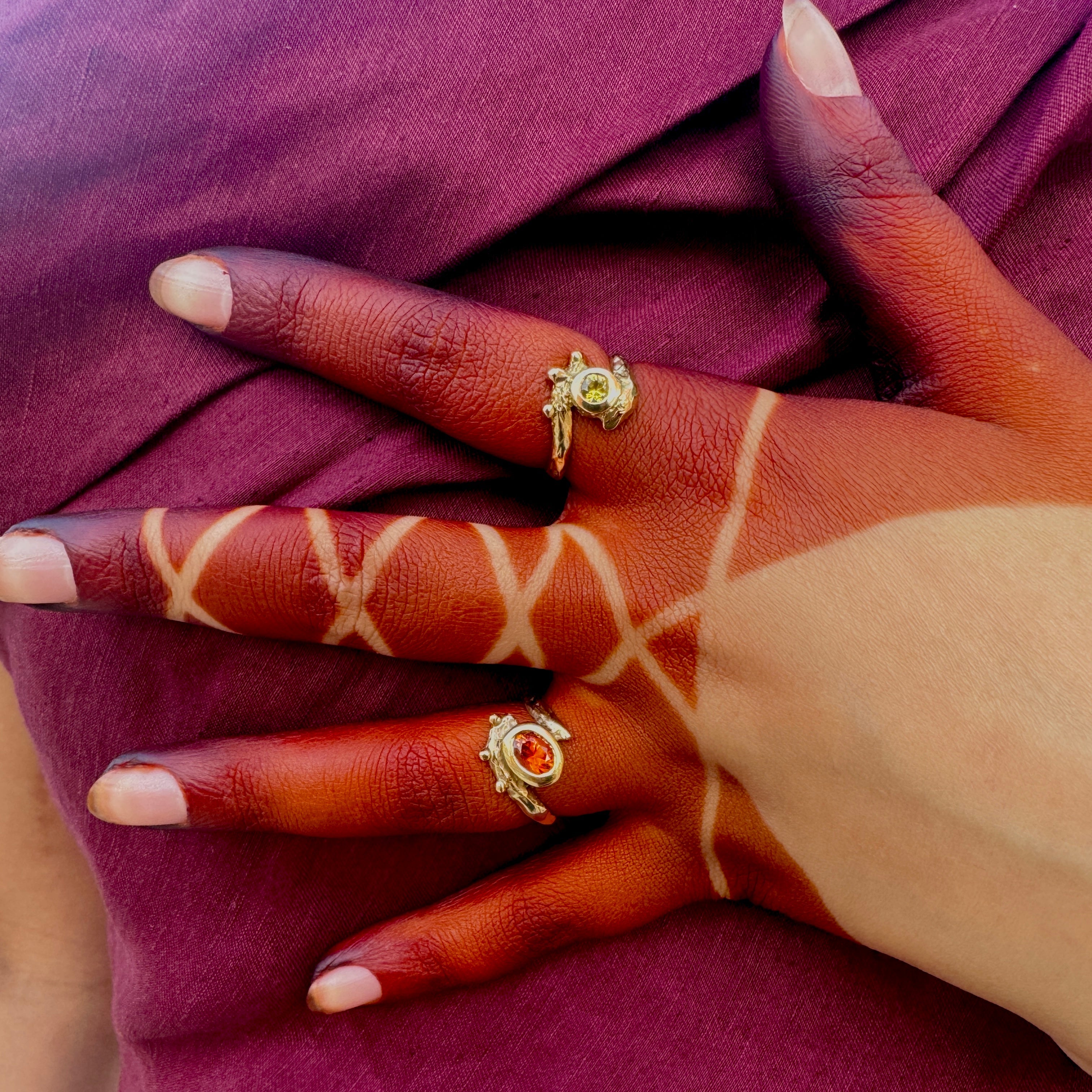 The Shams Ring