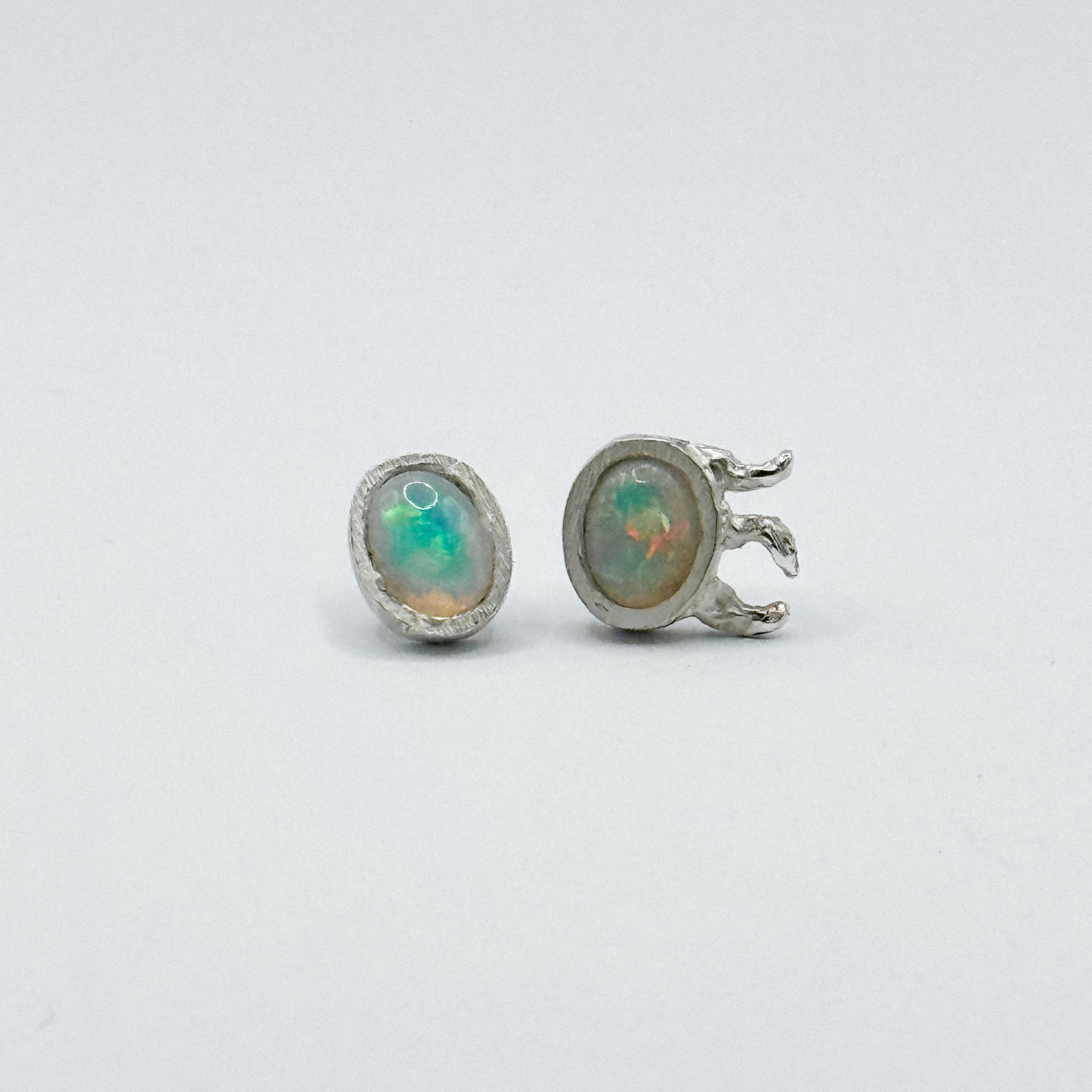 Ruh Earrings