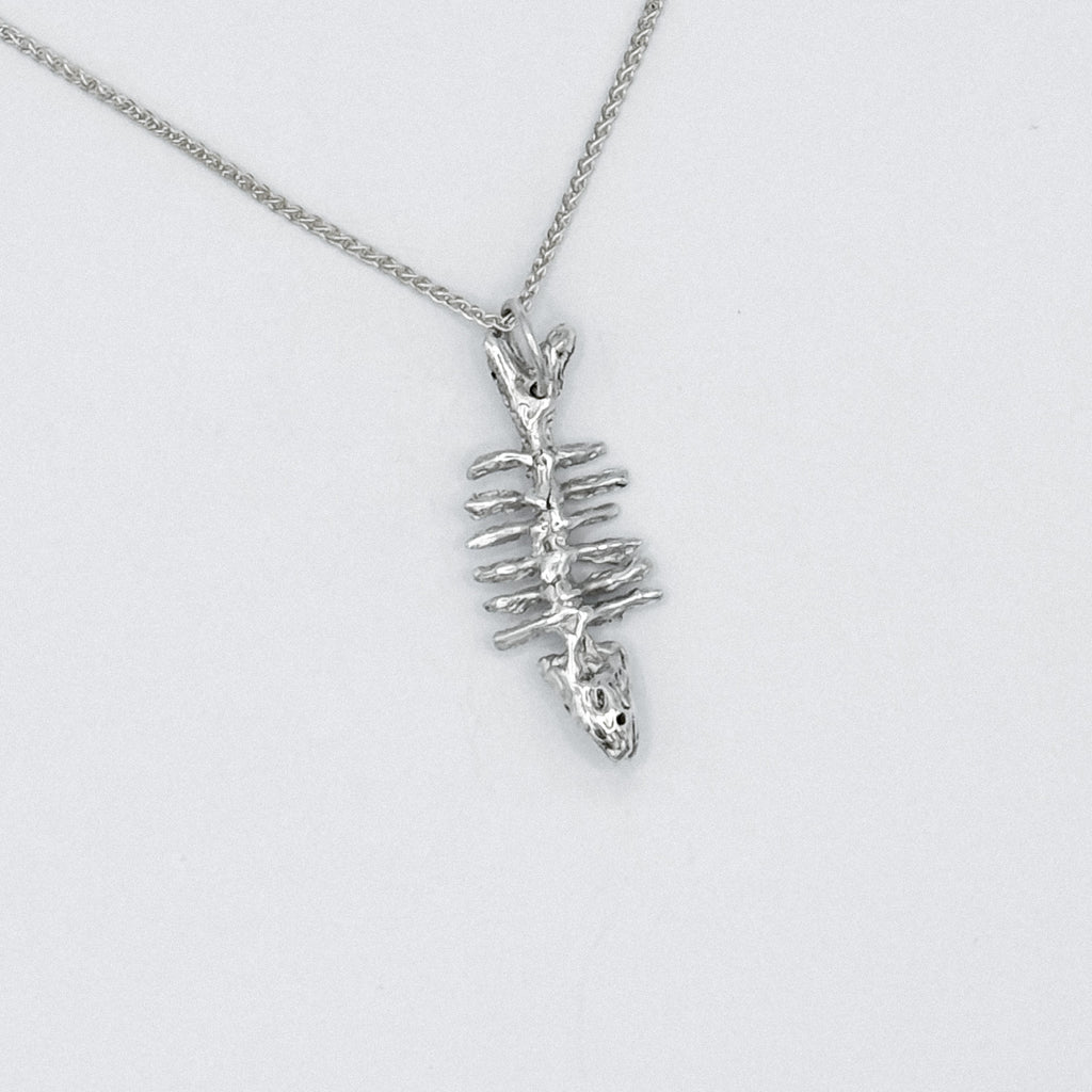 Baraka Pendant