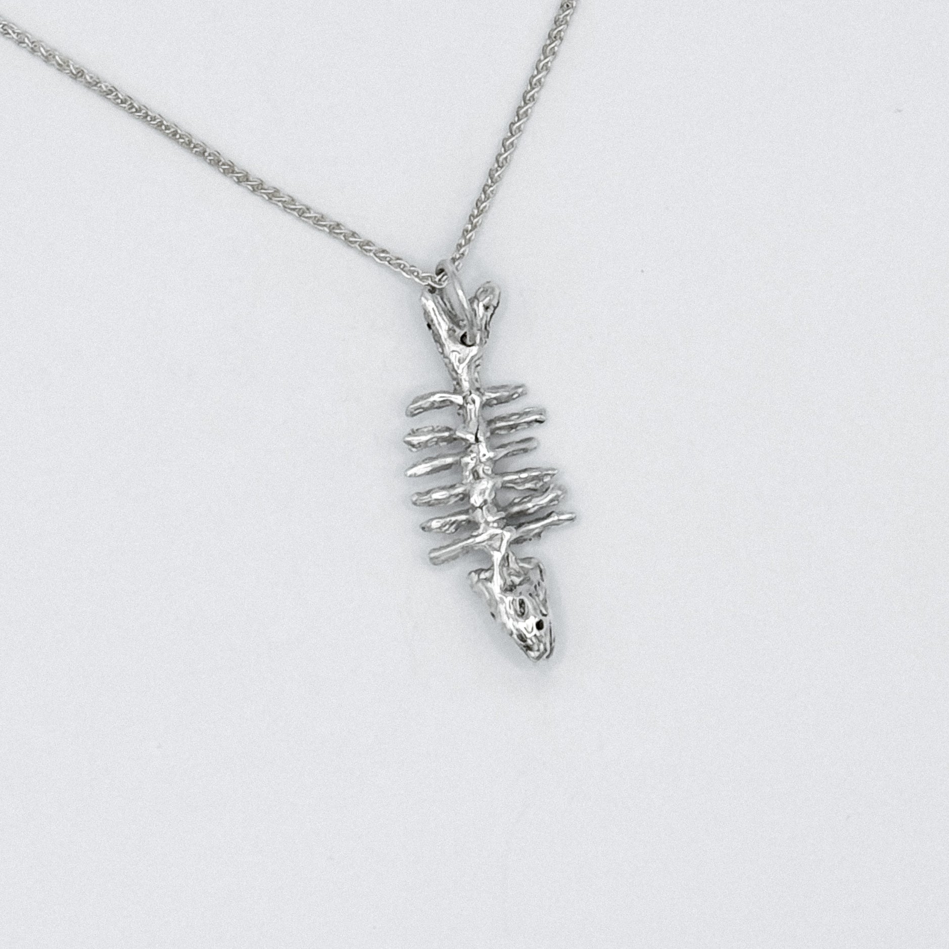 Baraka Pendant