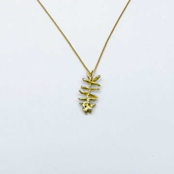 Baraka Pendant