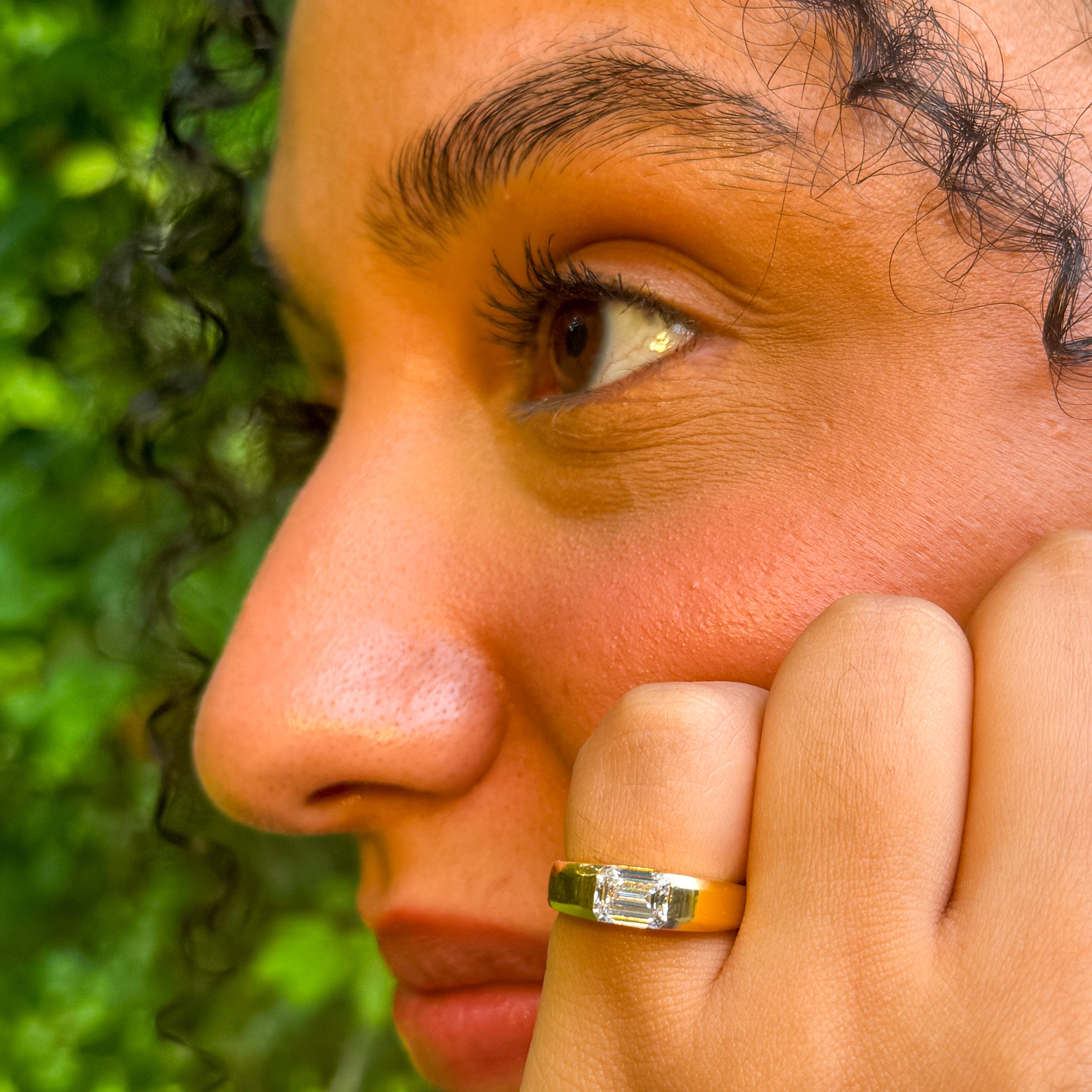The Arwa Ring