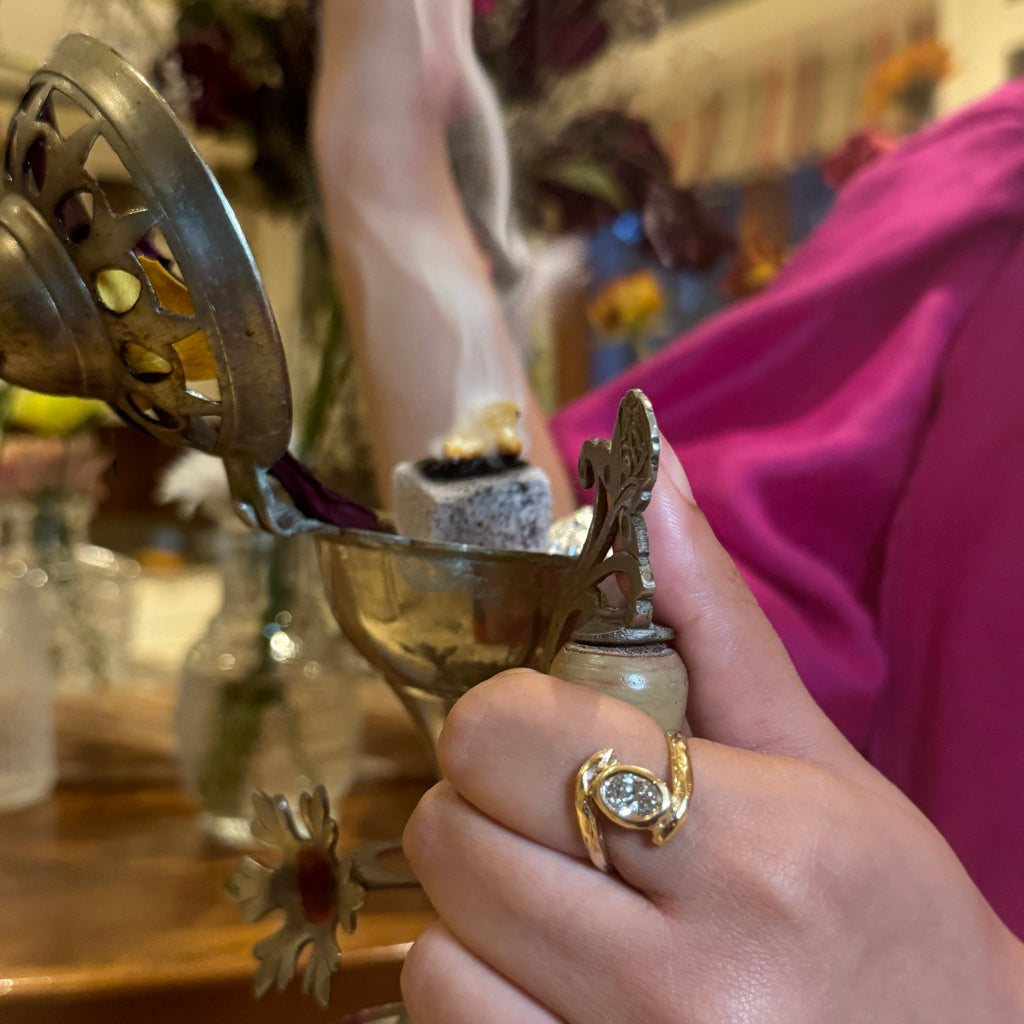 The Daydream Ring