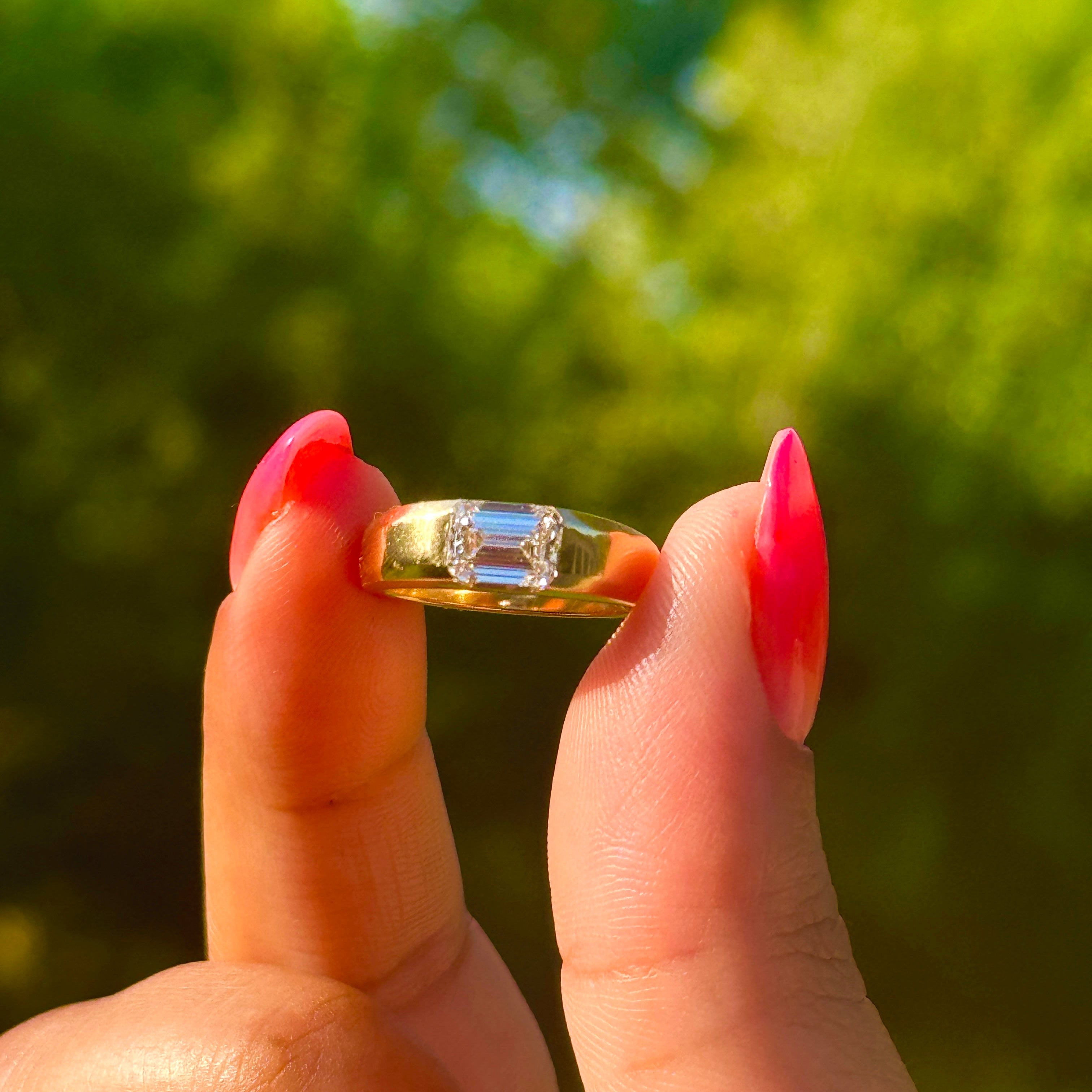 The Arwa Ring