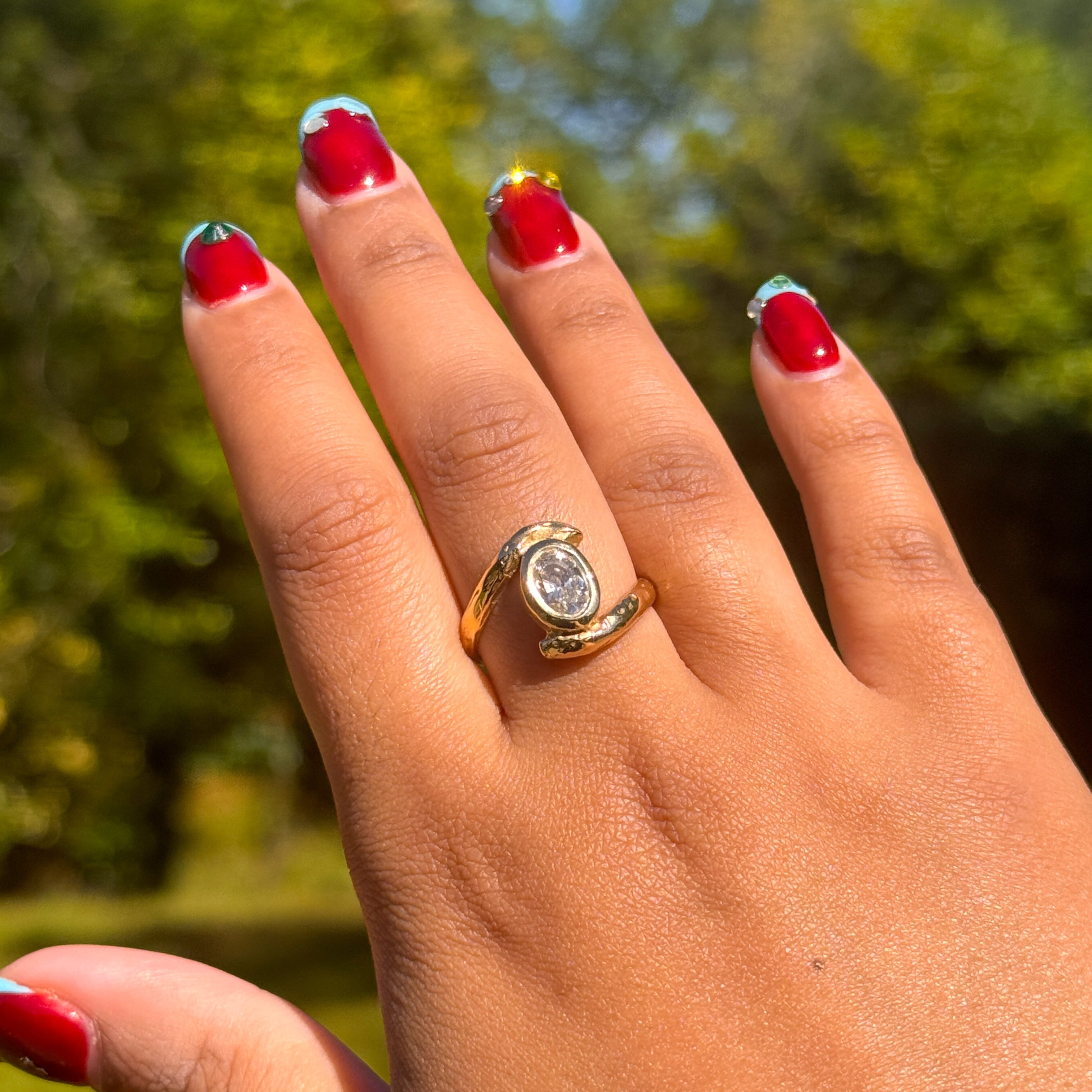 The Daydream Ring