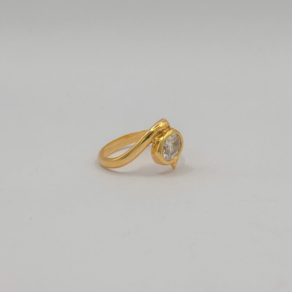The Nazar Ring