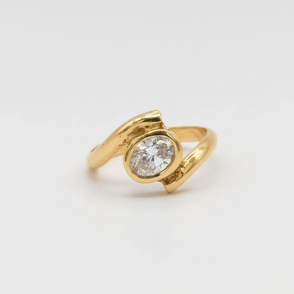 The Nazar Ring