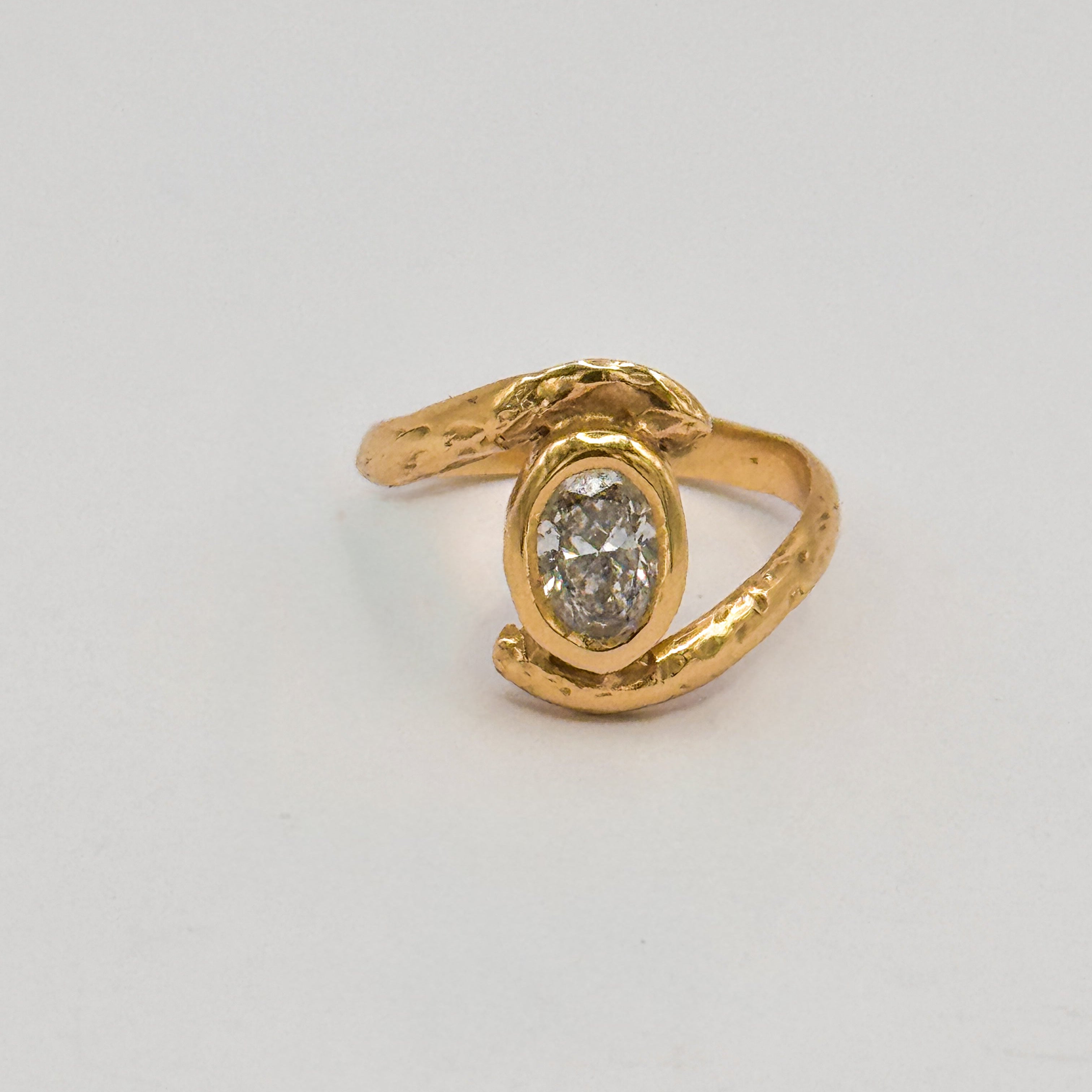 The Daydream Ring