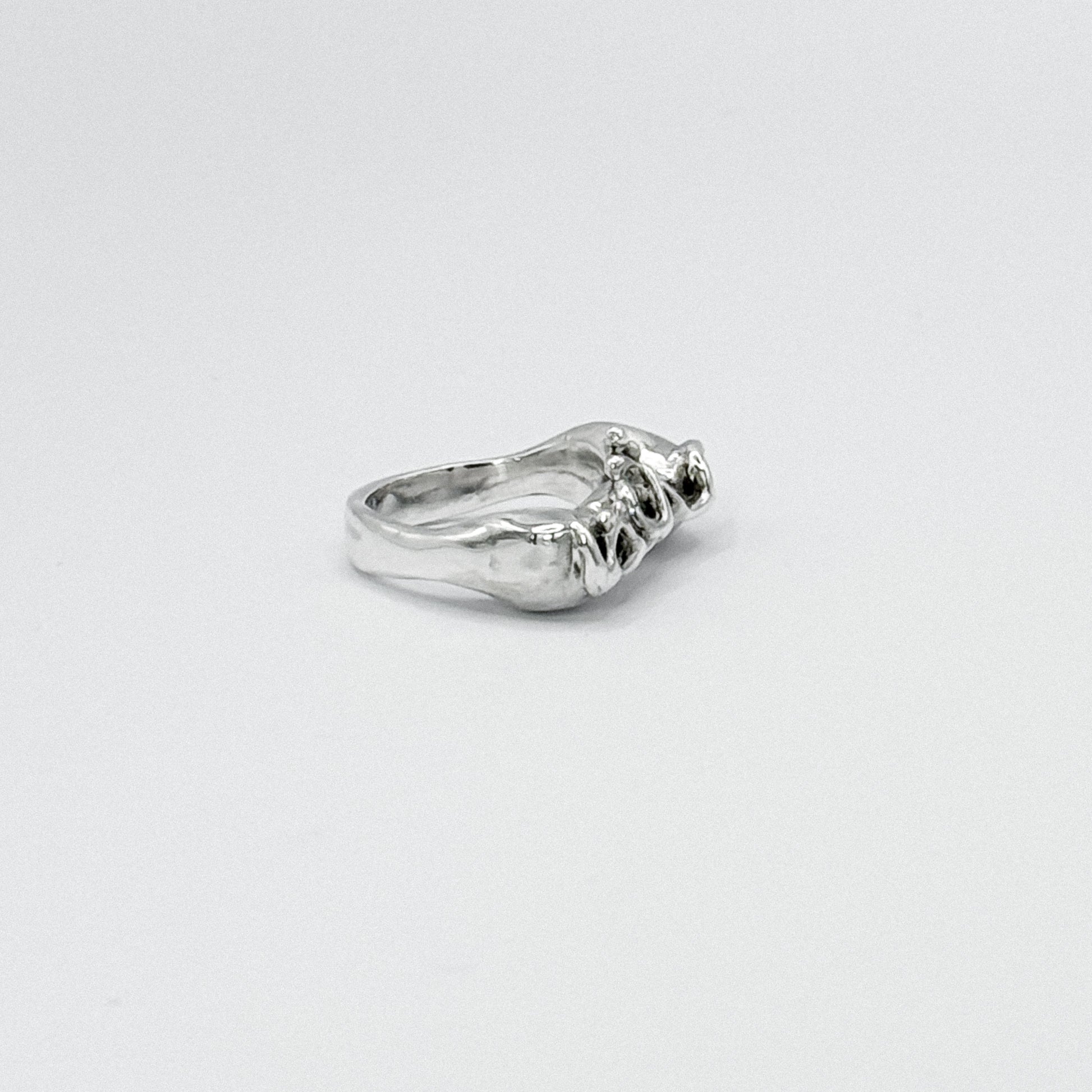 Ishq Ring