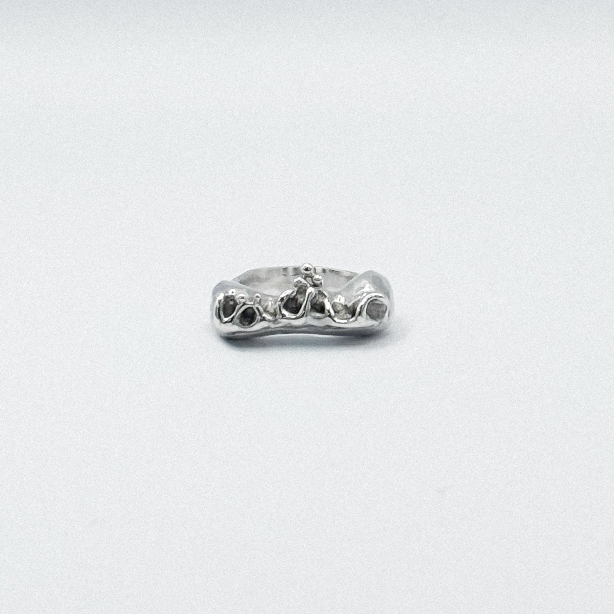 Ishq Ring