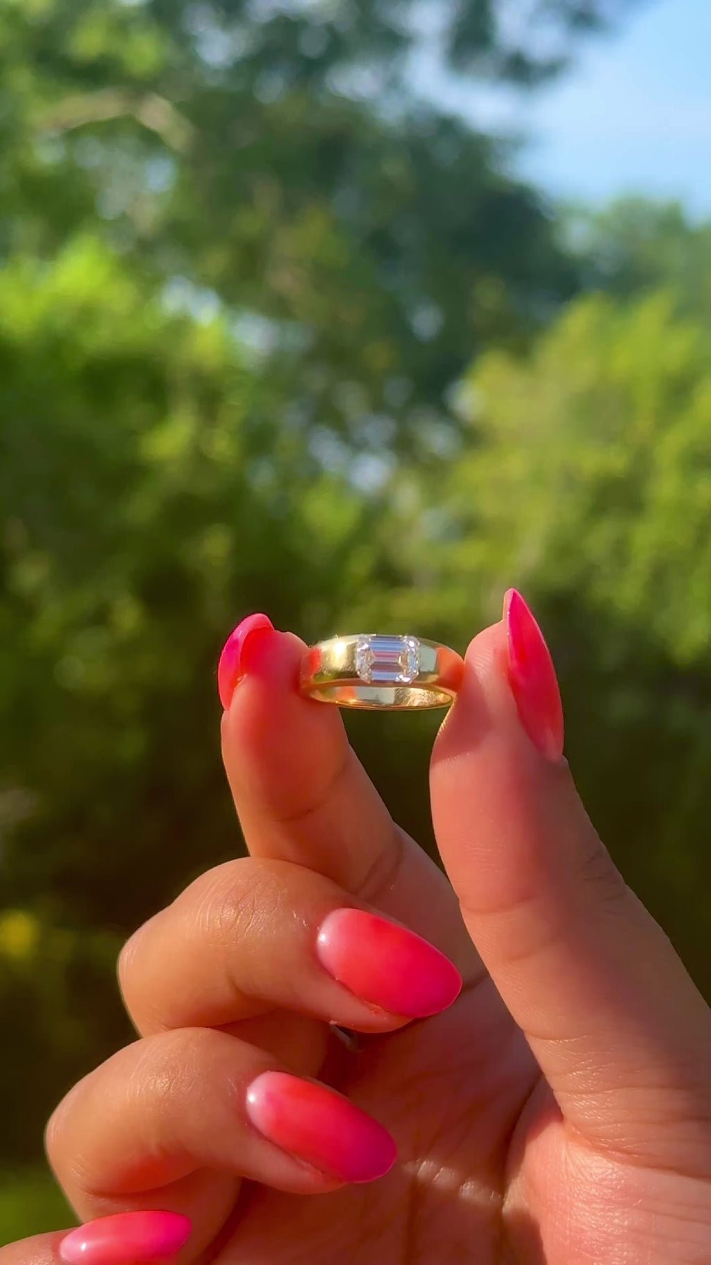 The Arwa Ring